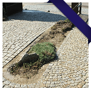 Układanie kostki brukowej Kraków