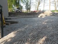 kostka granitowa kostka granitowa