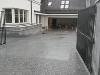 kostka granitowa kostka granitowa