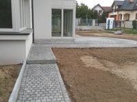 kostka granitowa kostka granitowa