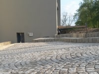 kostka granitowa kostka granitowa