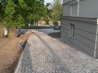 kostka granitowa kostka granitowa